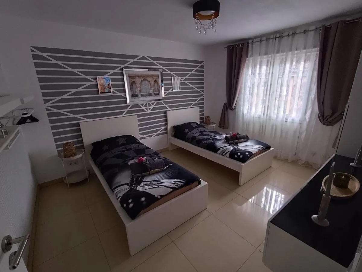 Image 5 of Nice Appartement near TradeFair and City 8 Min.