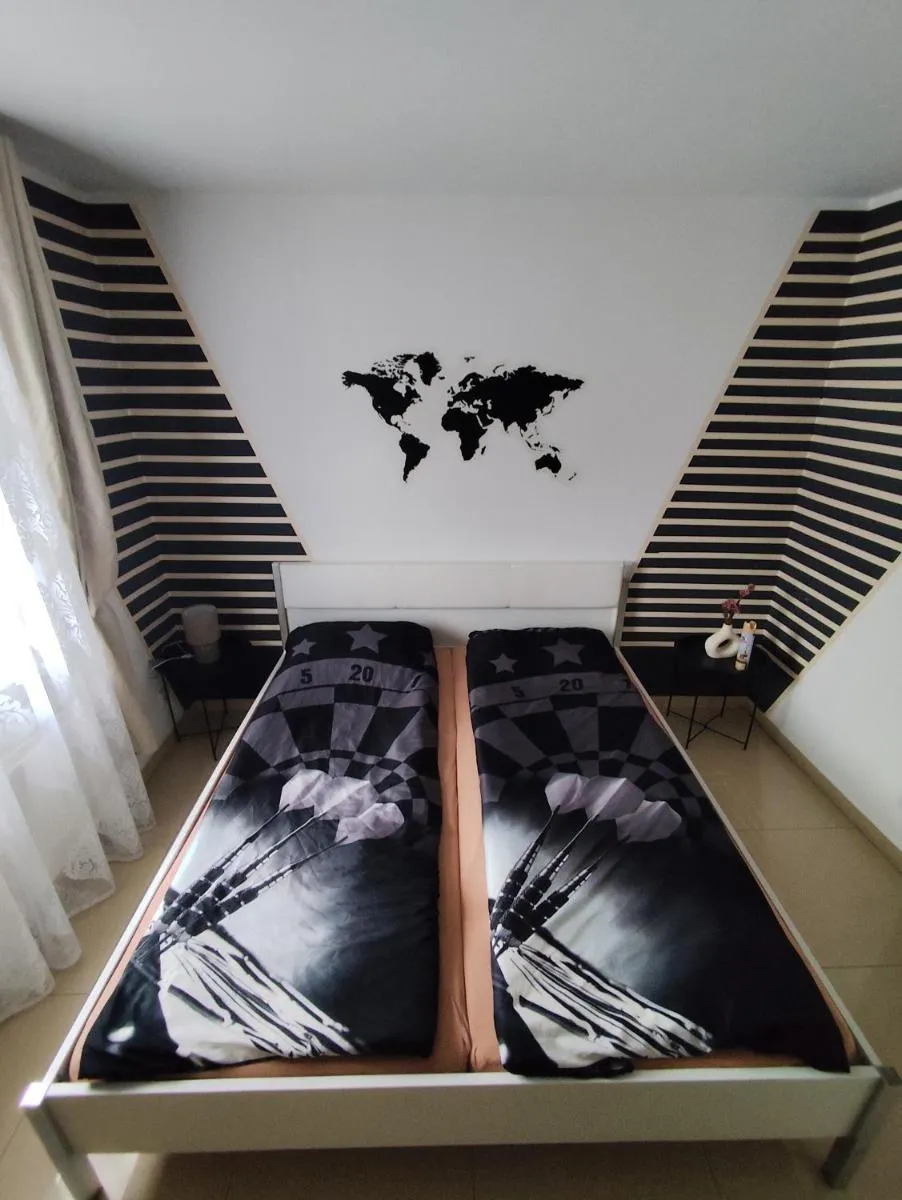 Image 3 of Nice Appartement near TradeFair and City 8 Min.