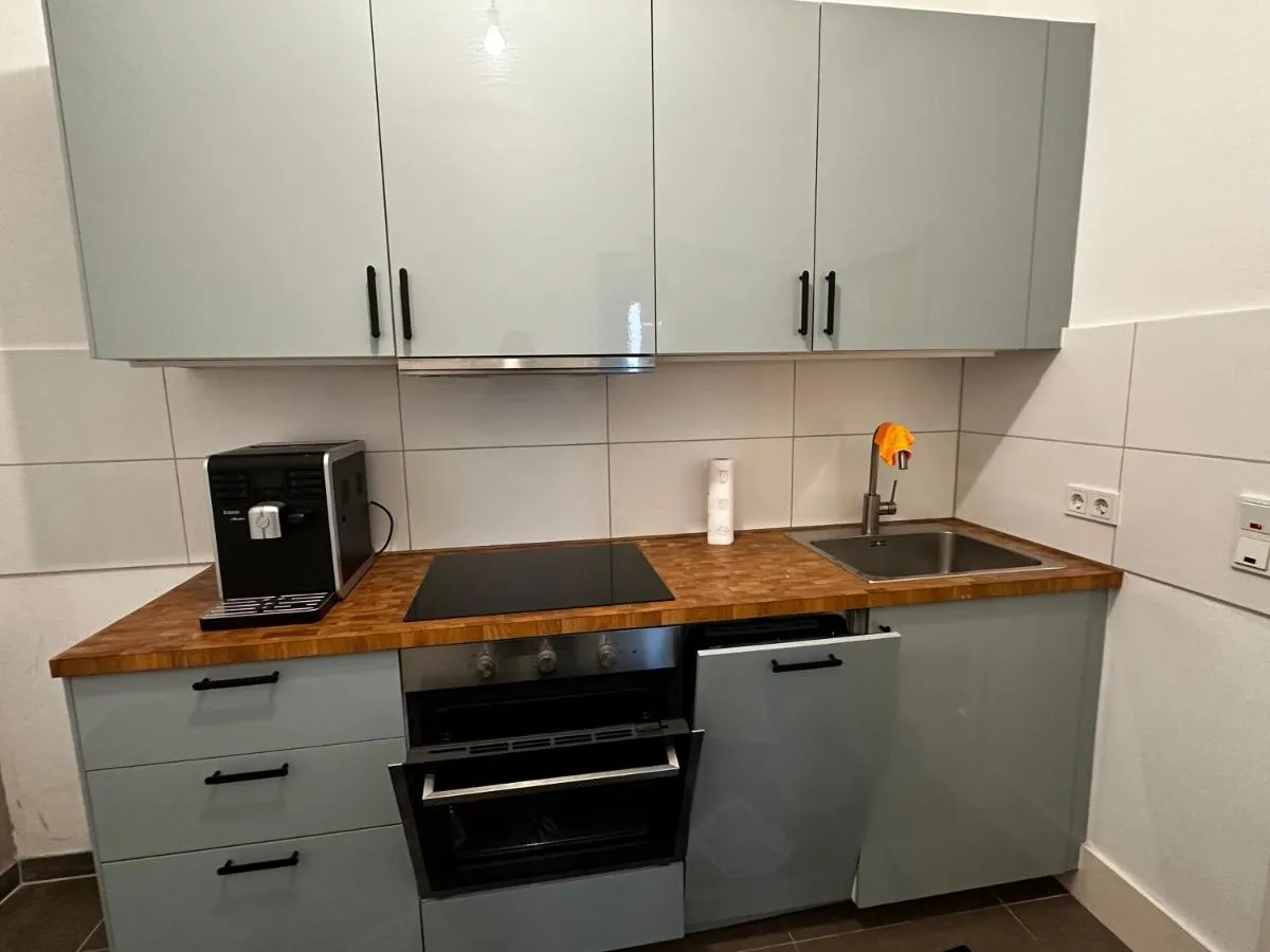 Image 1 of Noe Apartment