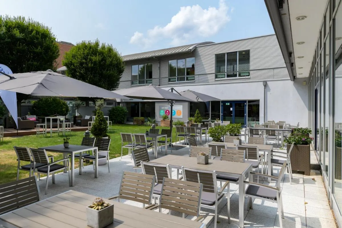 Image 5 of Novotel Köln City