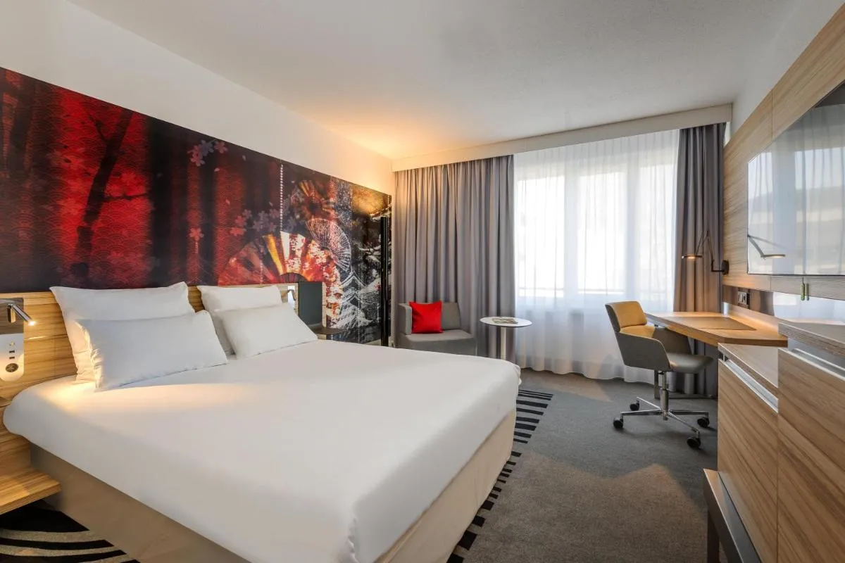 Image 1 of Novotel Köln City