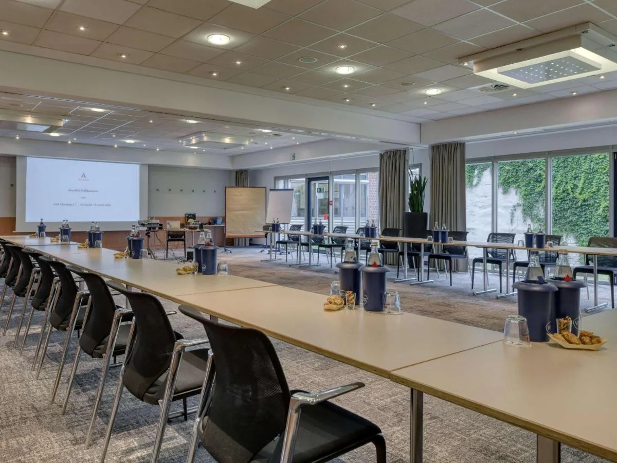 Image 6 of Novotel Köln City