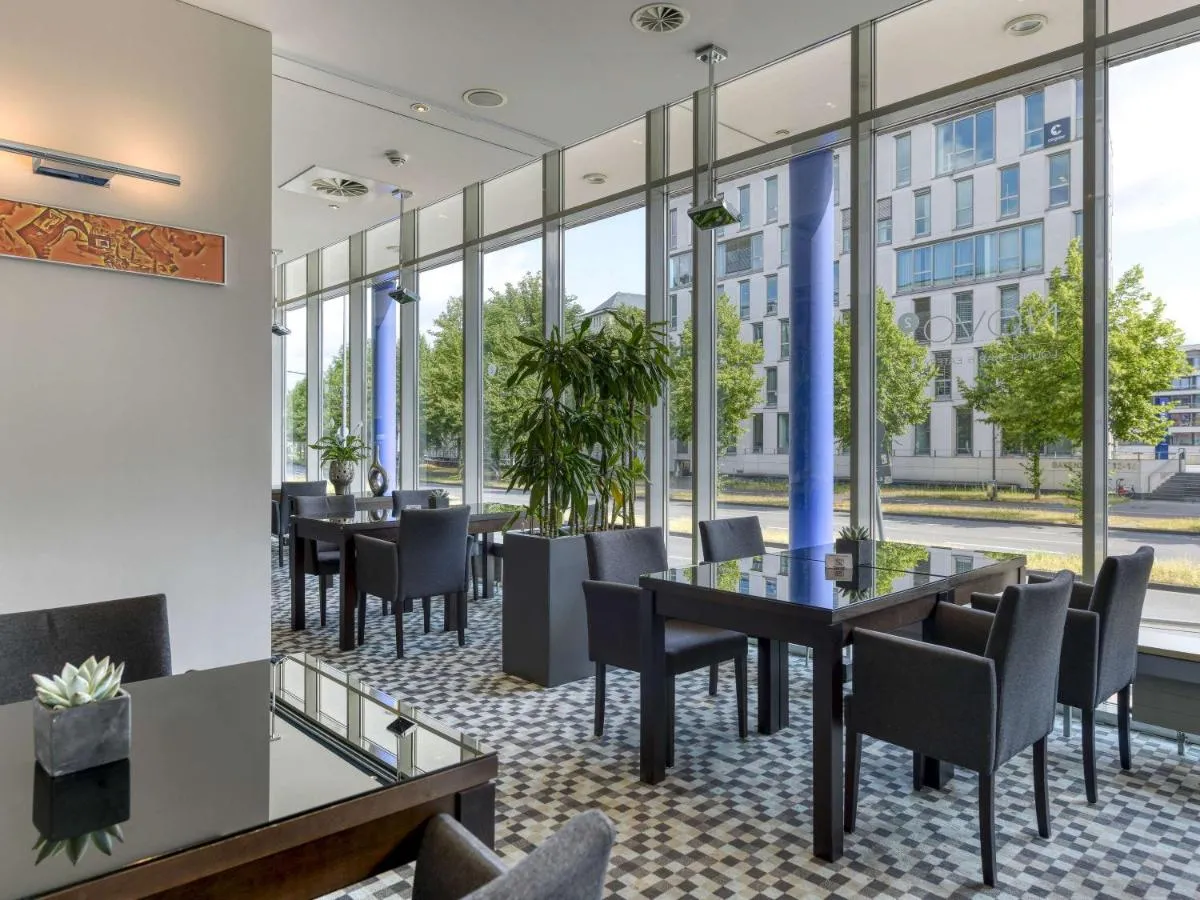 Image 3 of Novotel Köln City