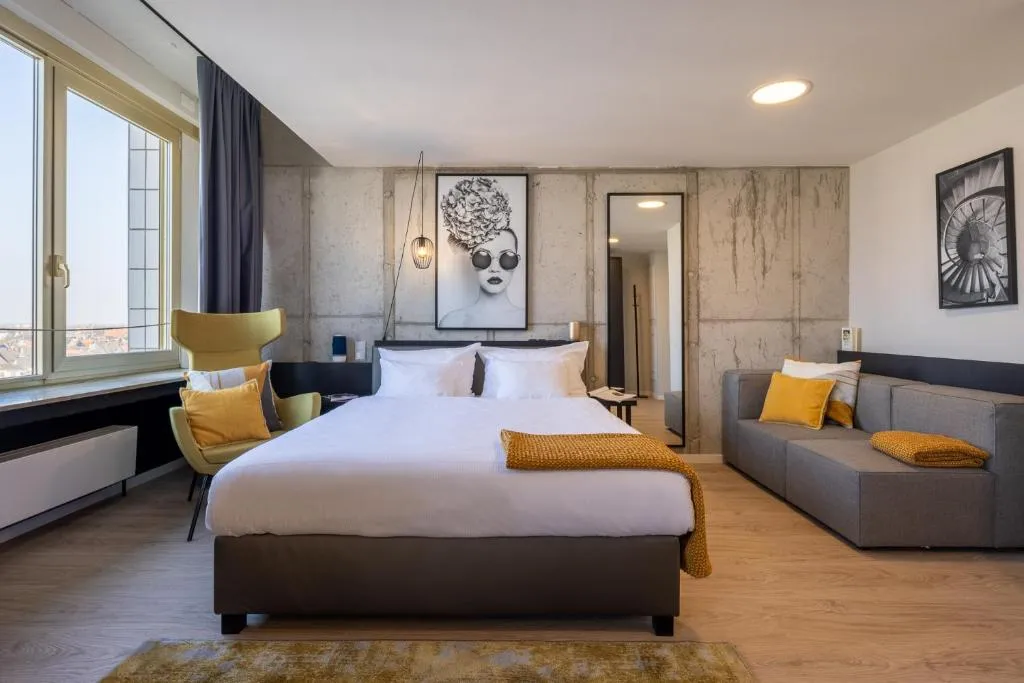 Image of Numa Cologne Ehrenfeld