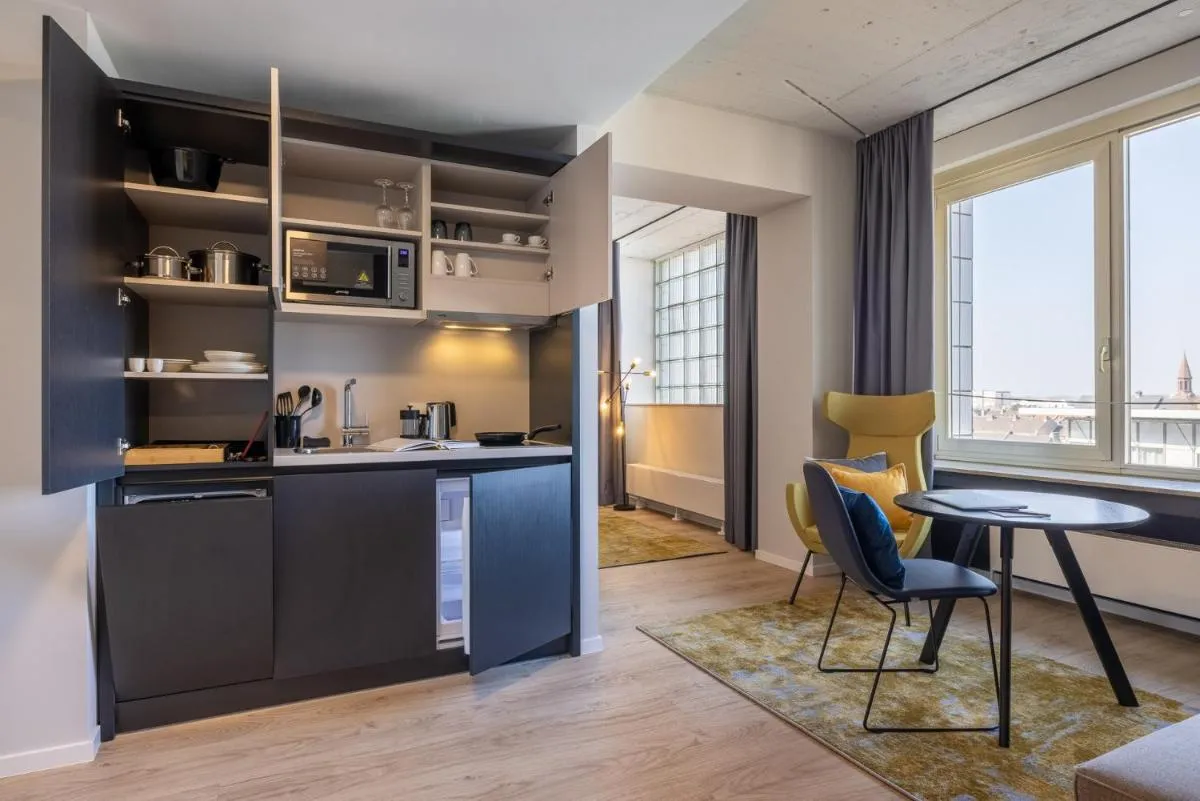 Image 3 of Numa Cologne Ehrenfeld