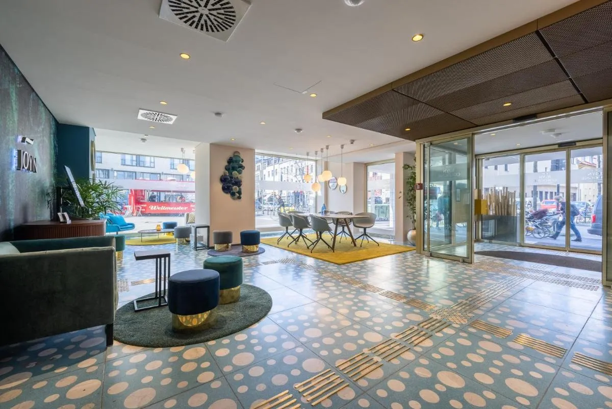 Image 4 of Numa Cologne Ehrenfeld