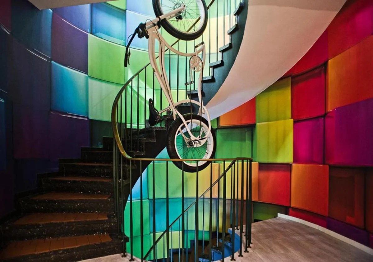 Image 6 of NunoHotel