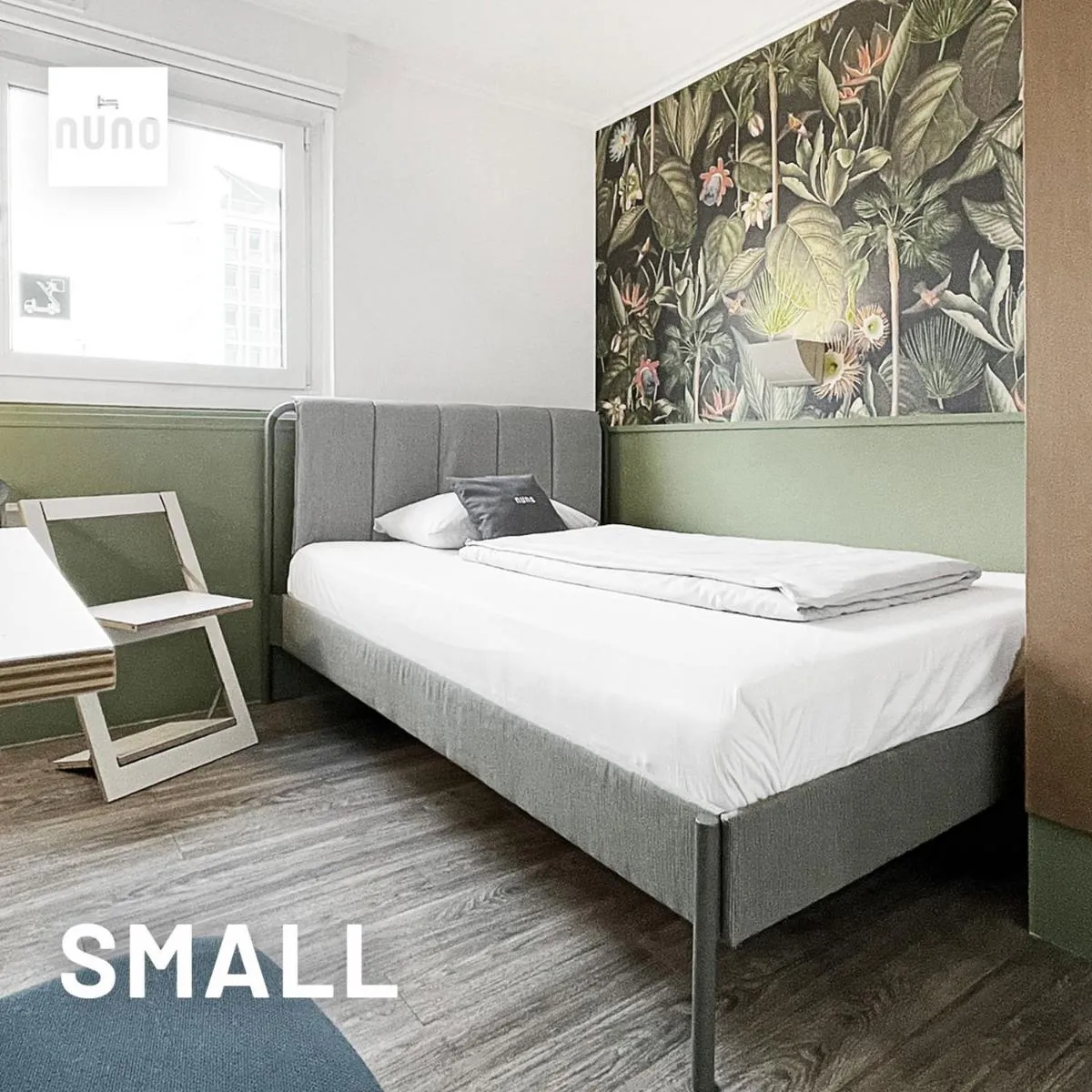 Image 5 of NunoHotel