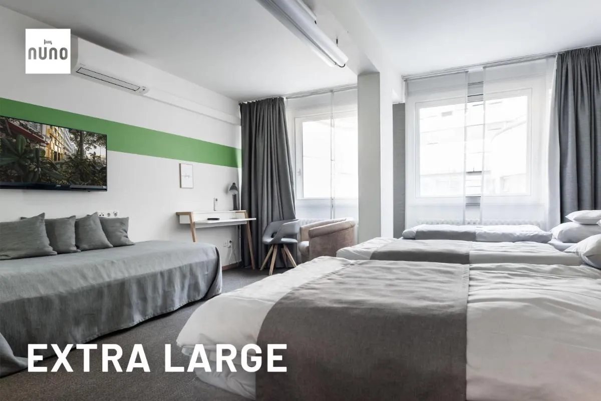 Image 1 of NunoHotel