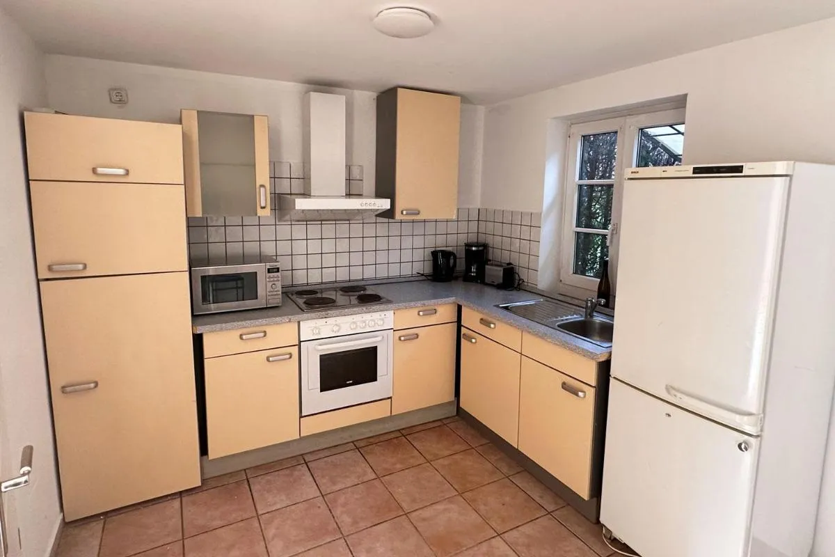 Image 3 of Nüssenberger Hof Apartments