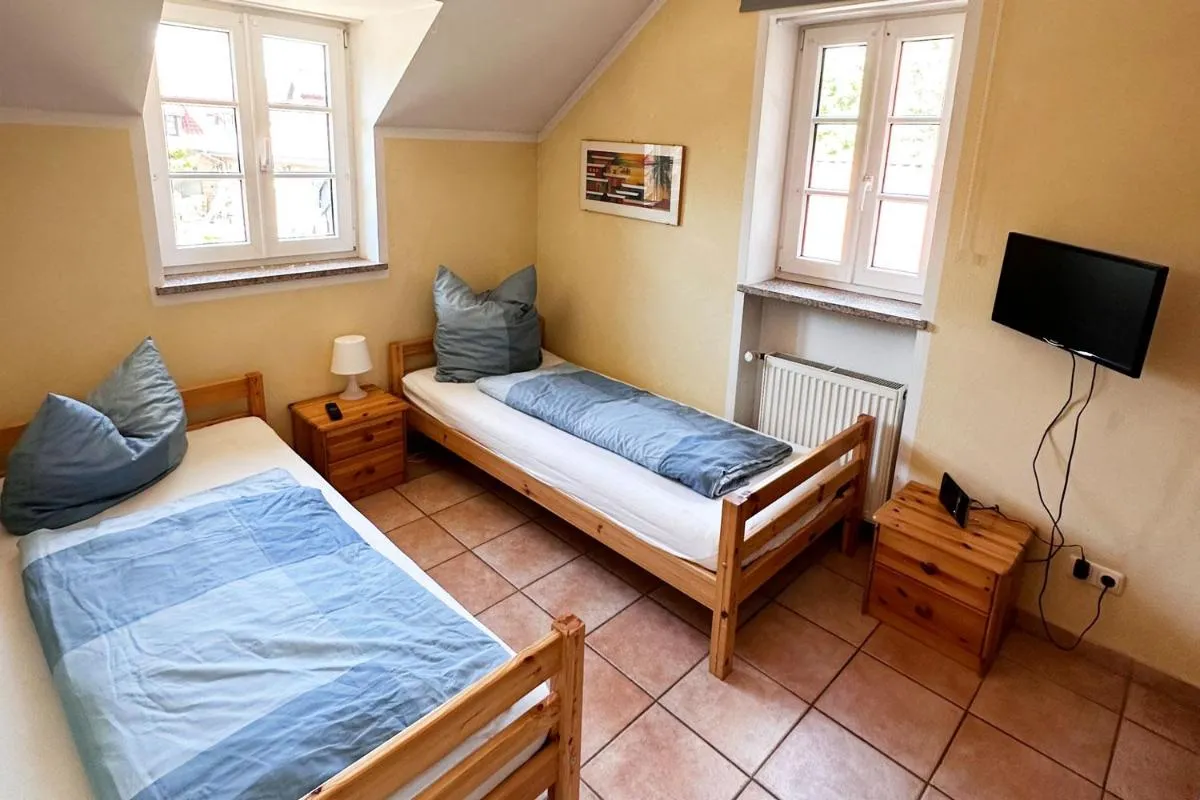 Image 4 of Nüssenberger Hof Apartments