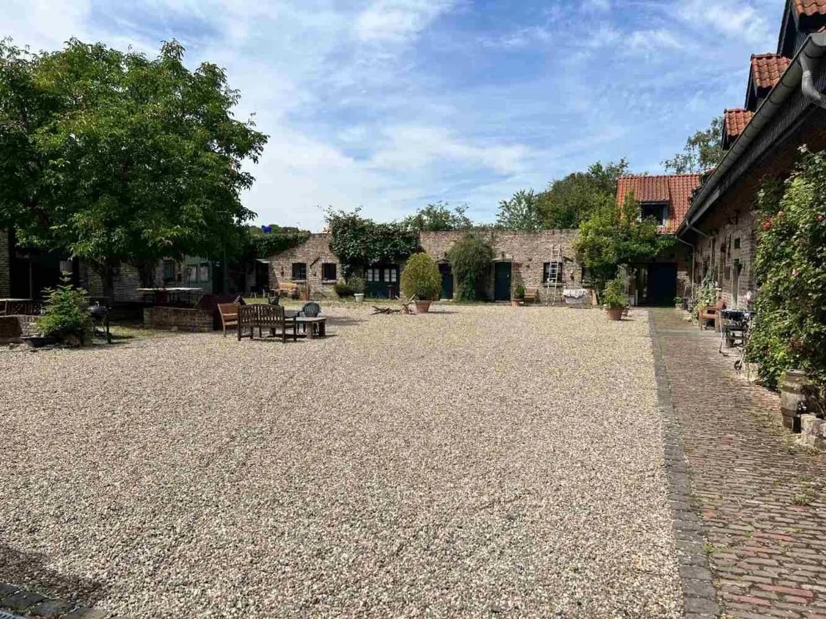 Image 5 of Nüssenberger Hof Apartments