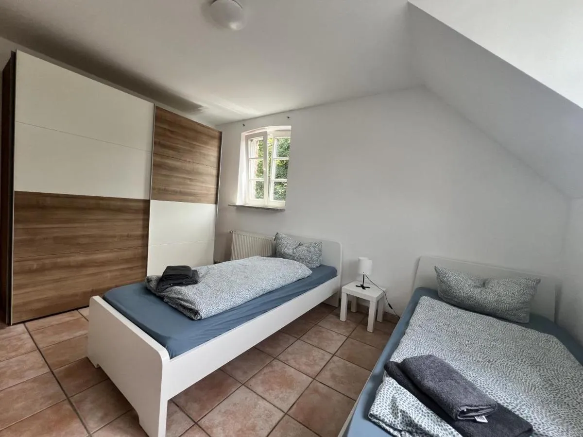 Image 1 of Nüssenberger Hof Apartments