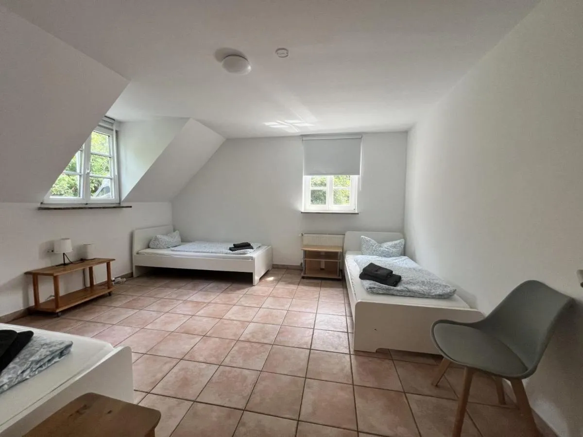 Image 6 of Nüssenberger Hof Apartments