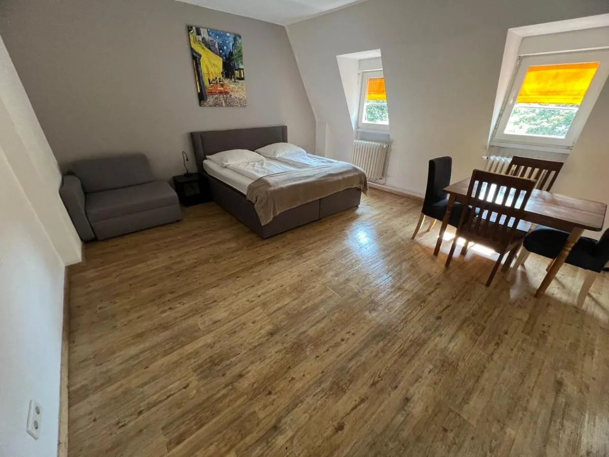 Image 6 of Old Town View