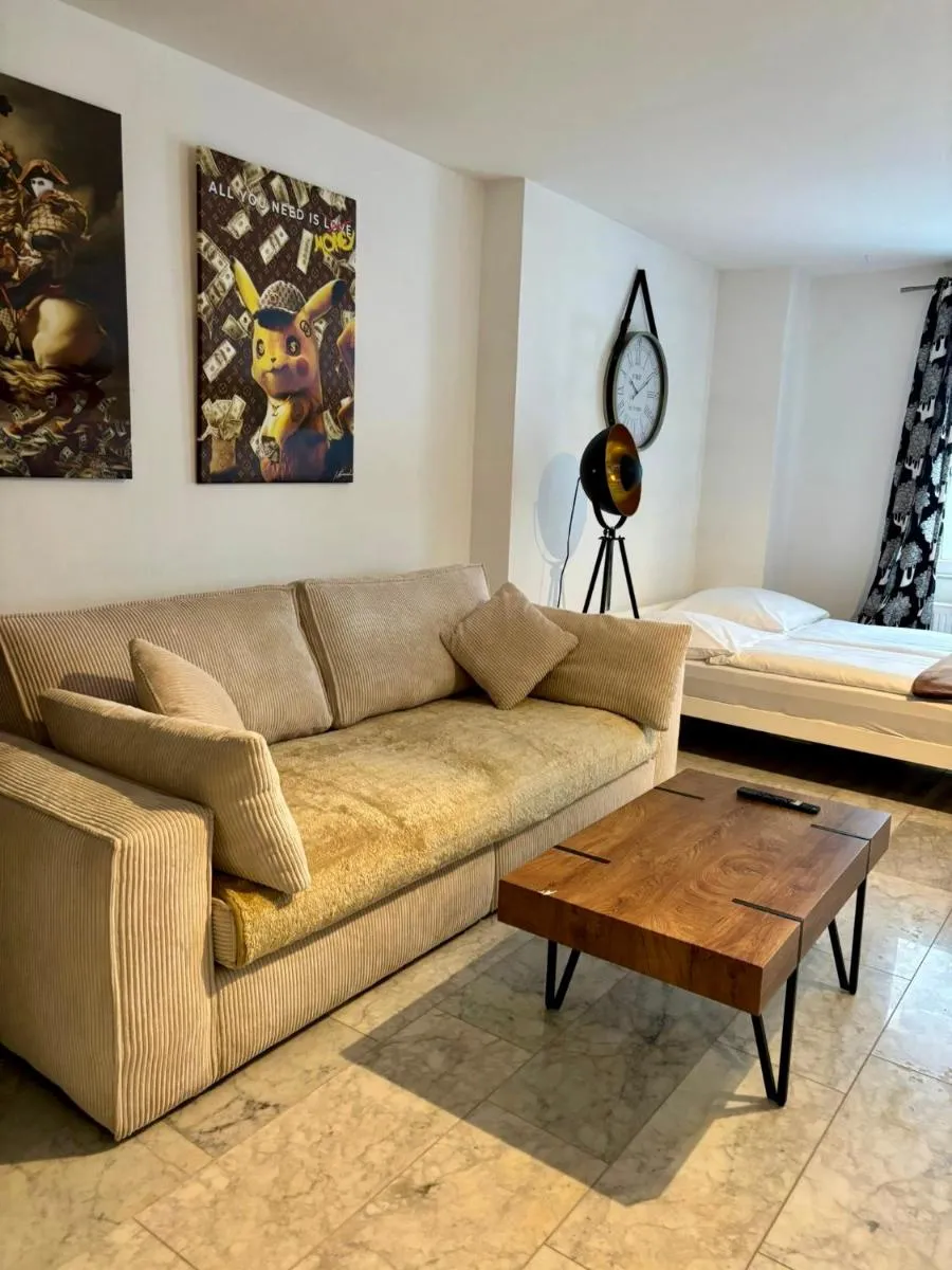 Image 3 of Old Town View