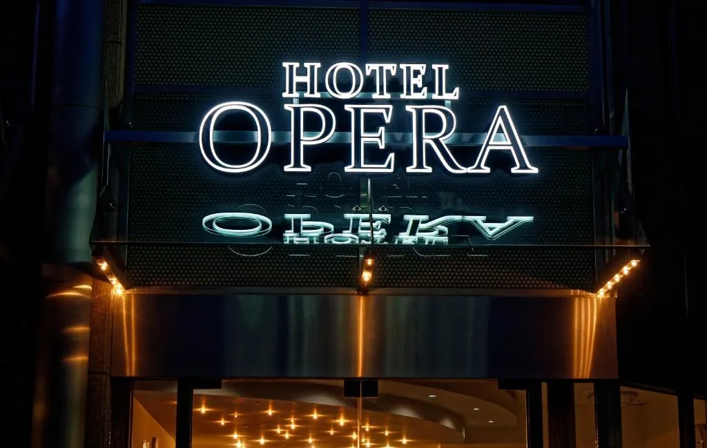 Image of Opera Hotel Köln