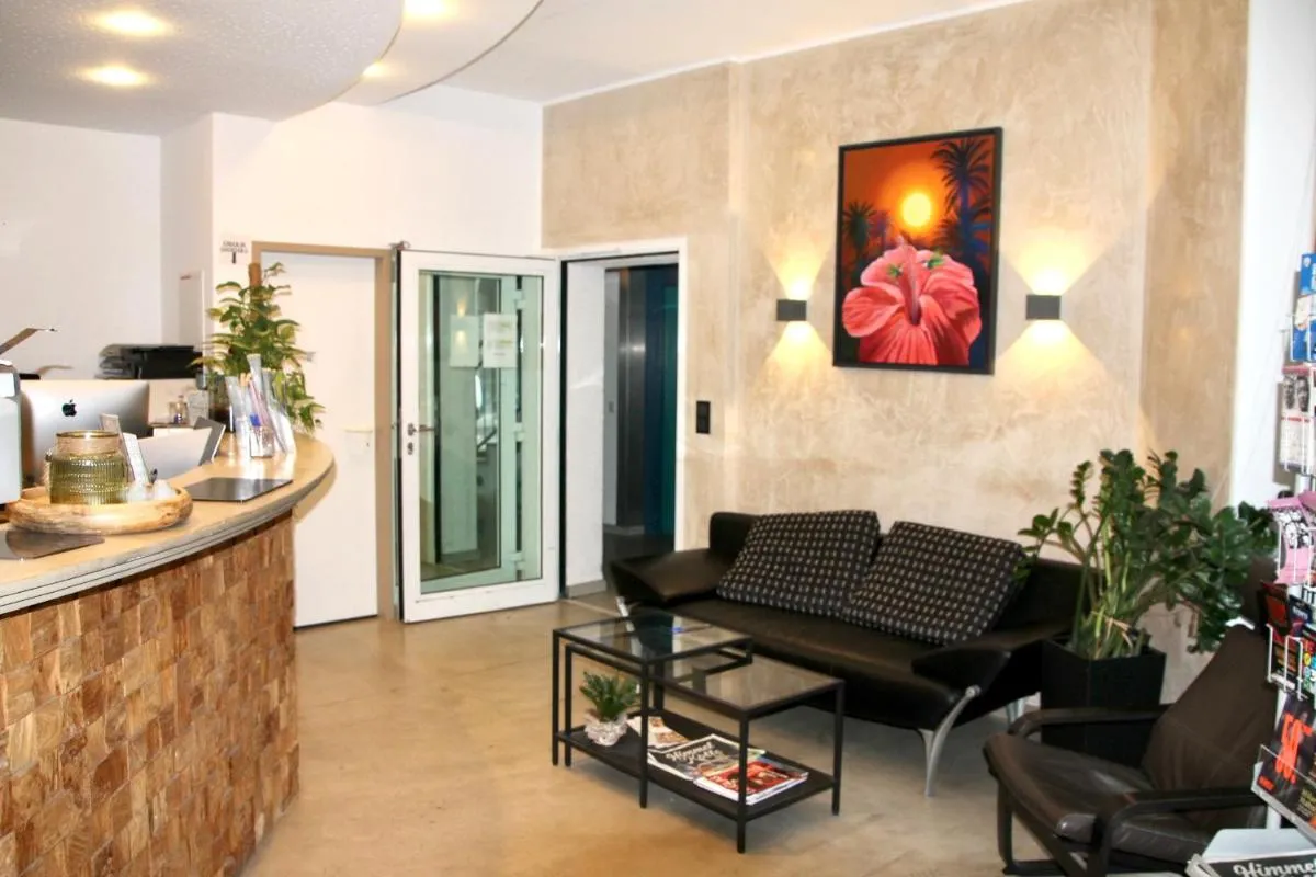 Image 2 of Opera Hotel Köln