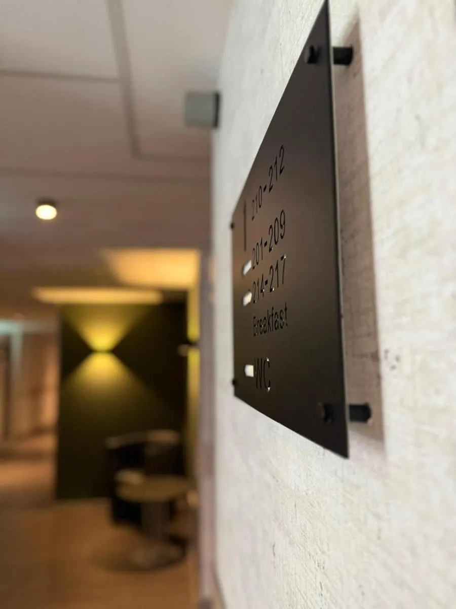 Image 5 of Opera Hotel Köln