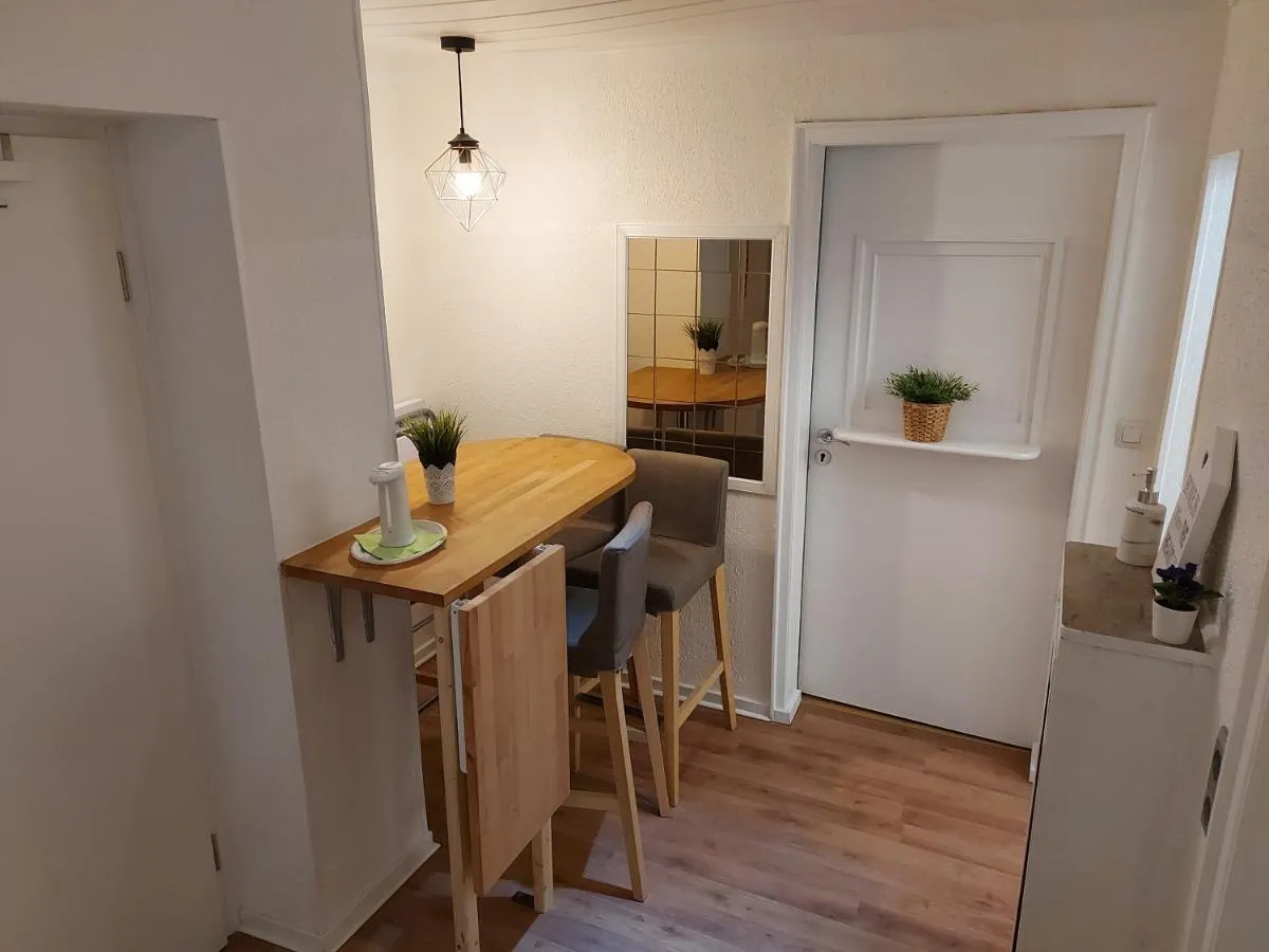 Image 2 of Overnight Apartment