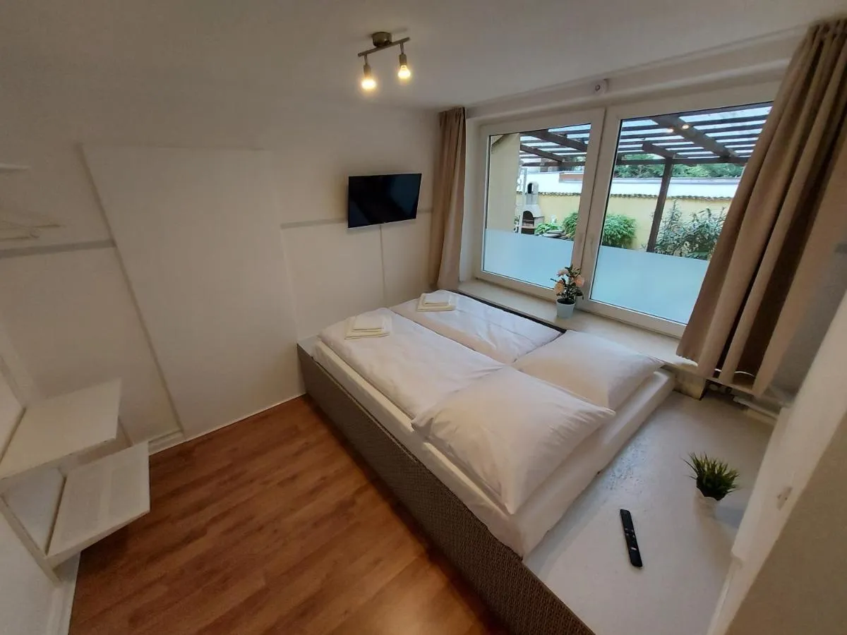 Image 1 of Overnight Apartment