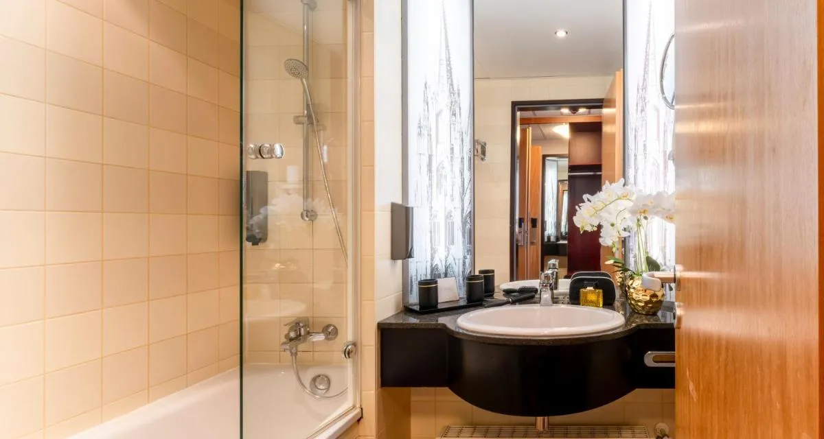 Image 1 of PLAZA Premium Köln