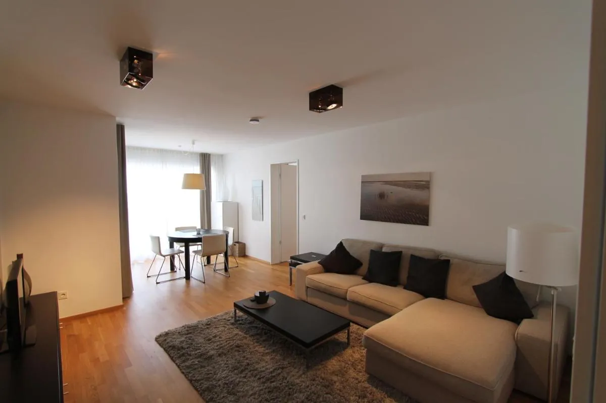 Image 4 of Park Linné Management GmbH