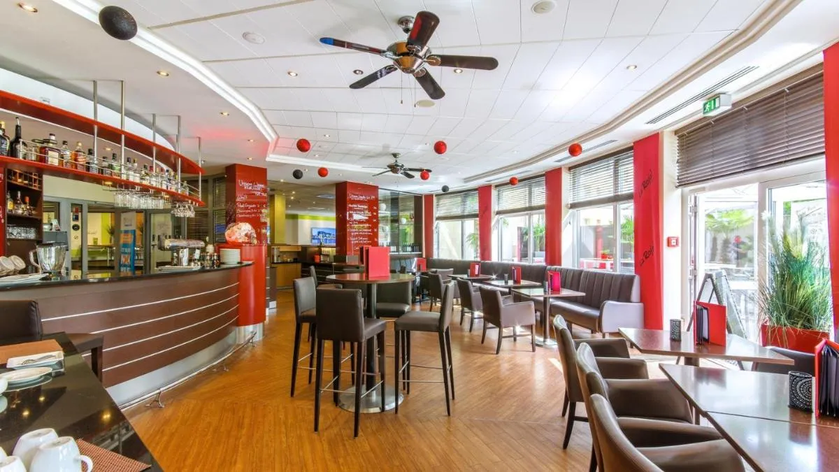 Image 3 of PhiLeRo Hotel Köln