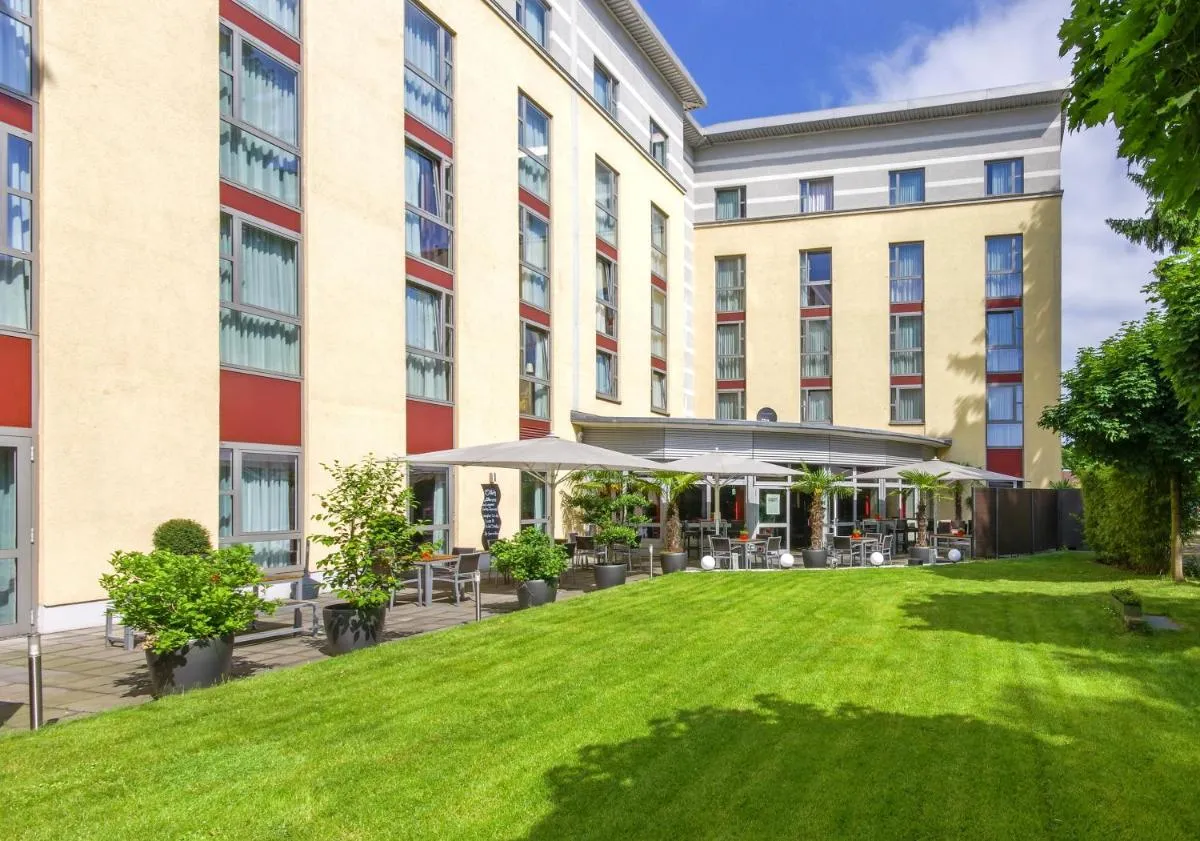 Image 5 of PhiLeRo Hotel Köln