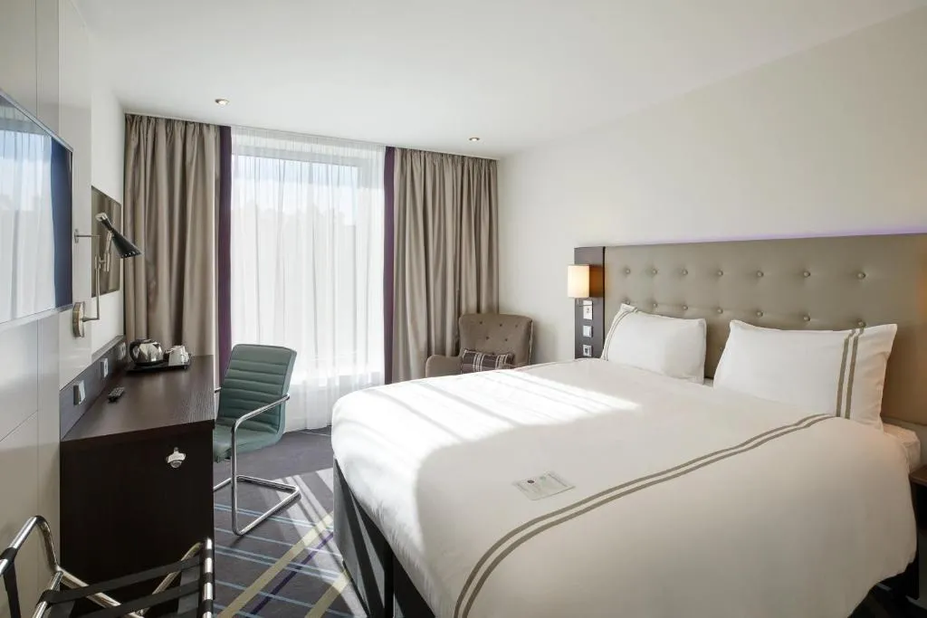 Image of Premier Inn Köln City Mediapark