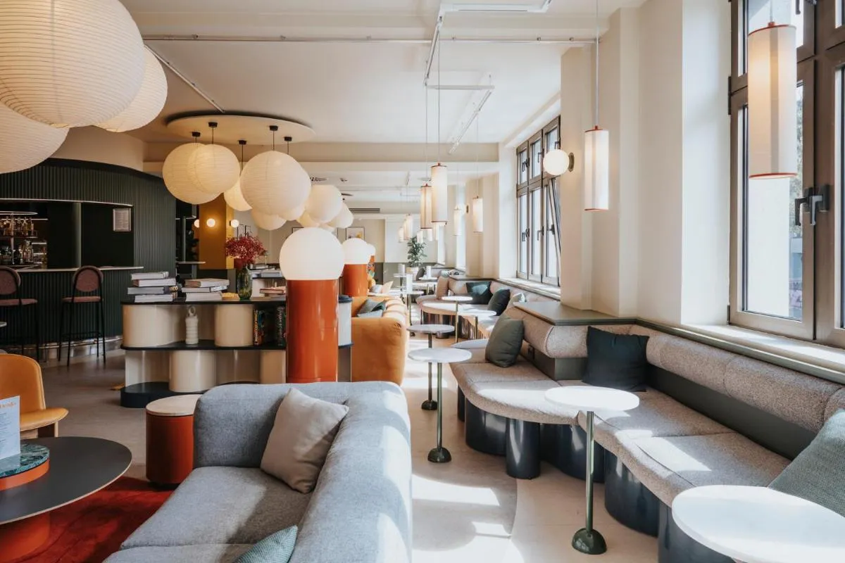 Image 3 of Premier Inn Köln City Mediapark