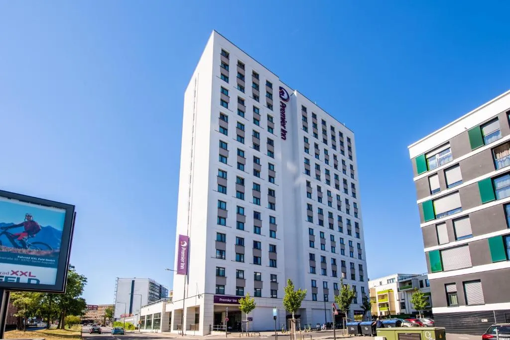 Image of Premier Inn Köln City Süd