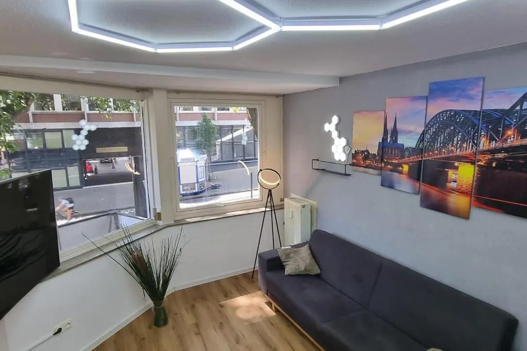 Image 4 of Premium Zentral – 65 m2 nahe am Dom und Rhein