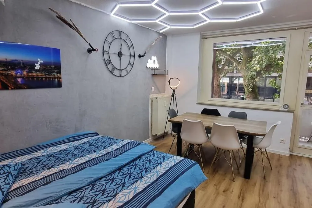 Image 6 of Premium Zentral – 65 m2 nahe am Dom und Rhein