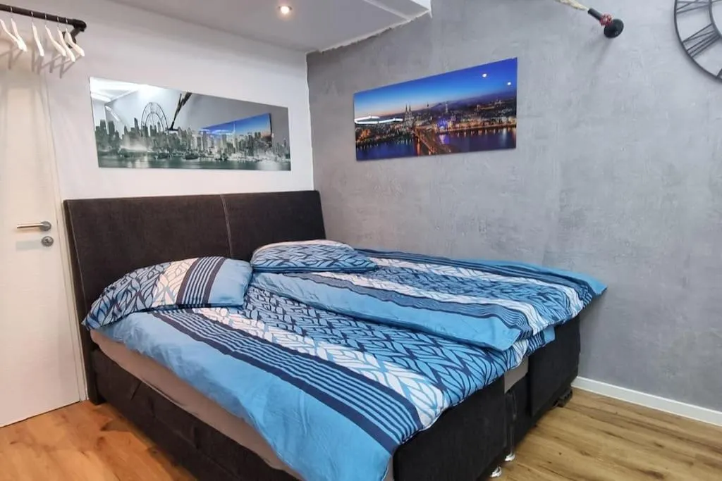 Image 1 of Premium Zentral – 65 m2 nahe am Dom und Rhein