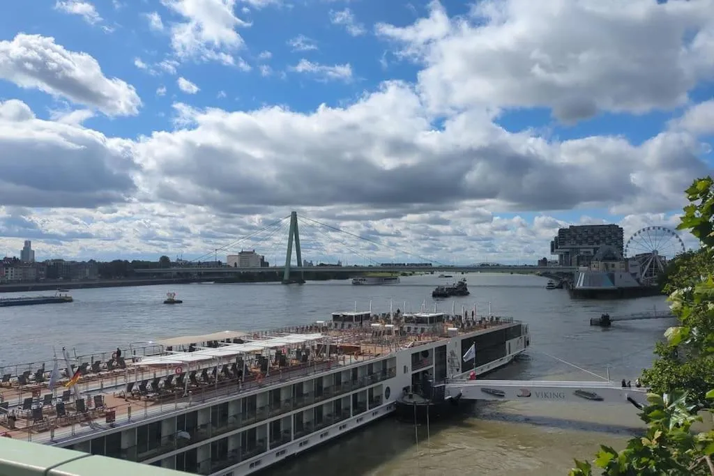 Image 5 of Premium Zentral – 65 m2 nahe am Dom und Rhein