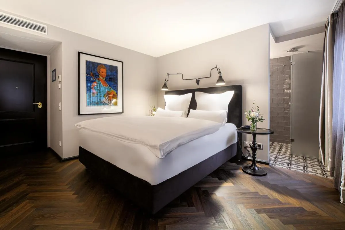 Image 5 of Prevôt Restaurant & Hotel