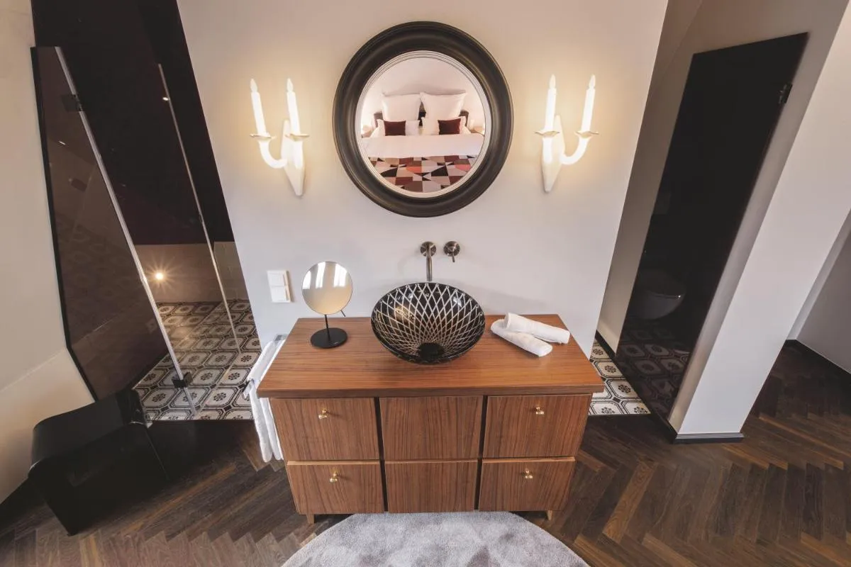 Image 2 of Prevôt Restaurant & Hotel