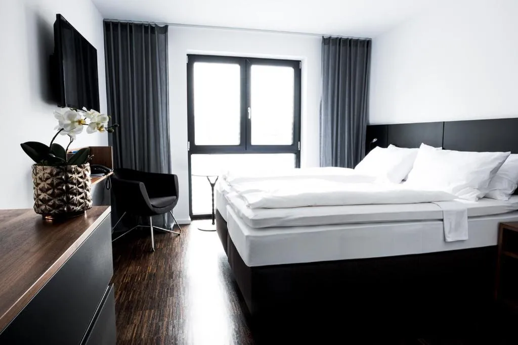 Image of &REPEAT Köln Airport