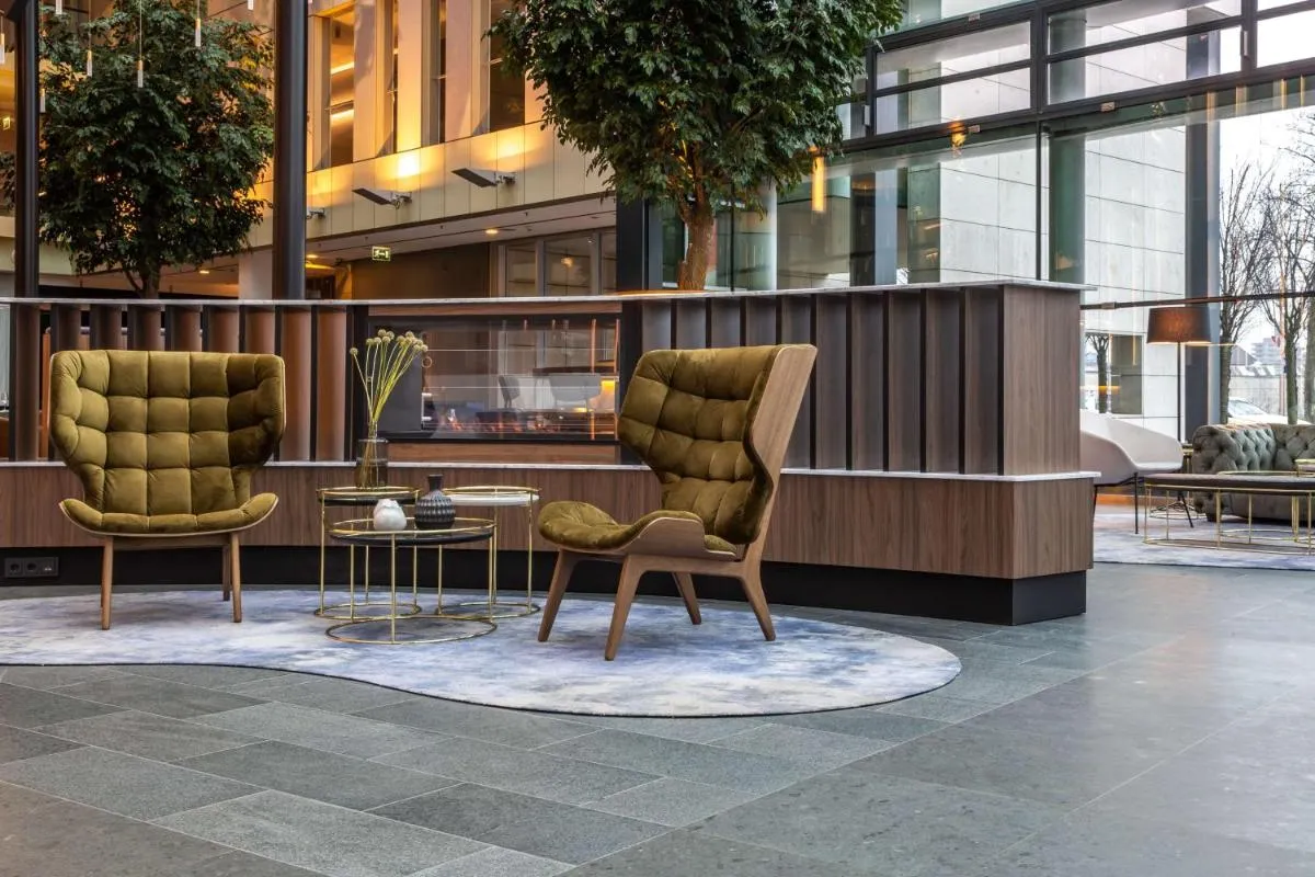 Image 4 of Radisson Blu Hotel Köln