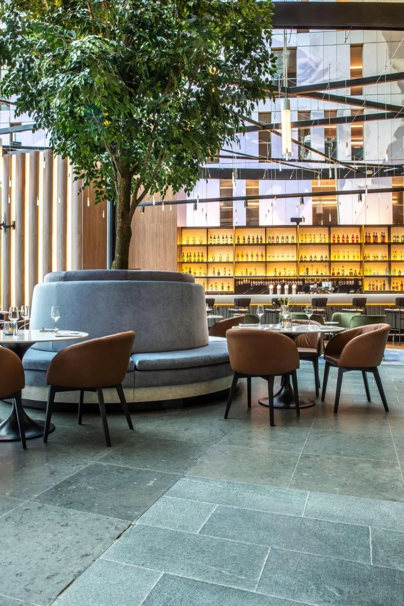 Image 6 of Radisson Blu Hotel Köln