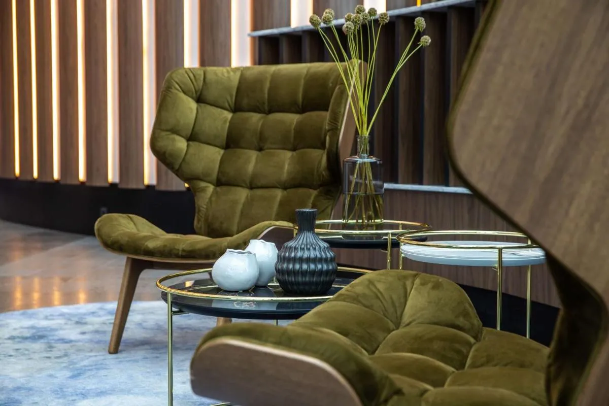 Image 5 of Radisson Blu Hotel Köln