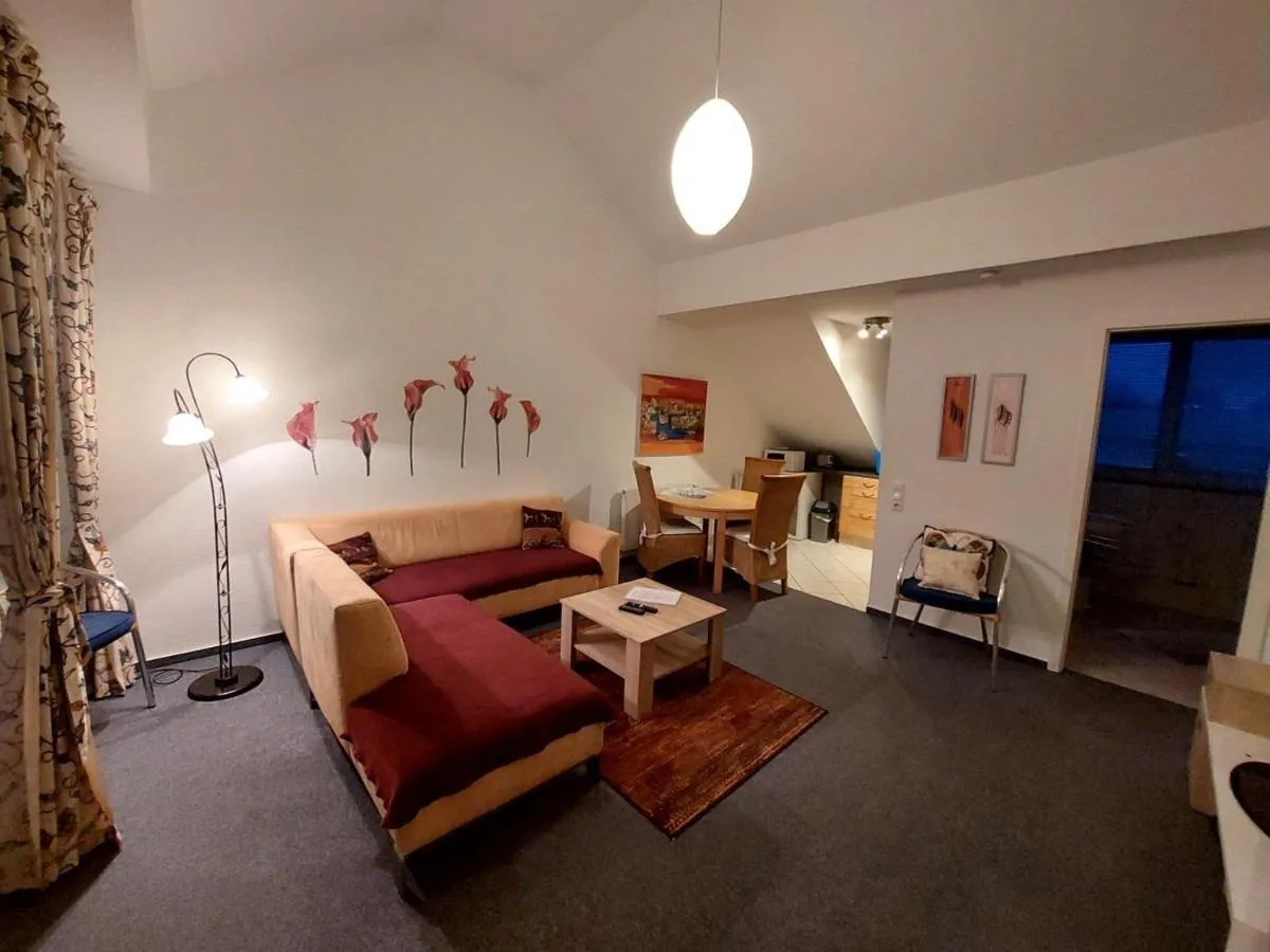 Image 4 of Relax Apartment Köln Merheim