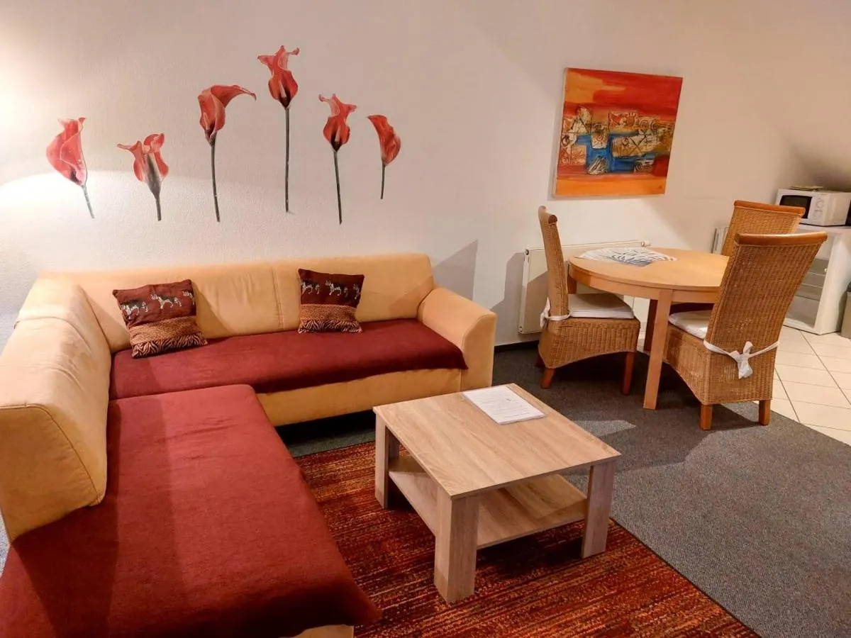 Image 3 of Relax Apartment Köln Merheim