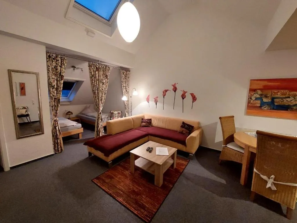 Image of Relax Apartment Köln Merheim