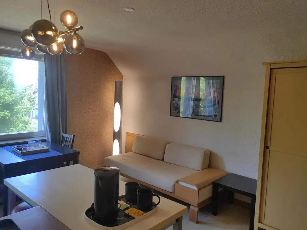 Image of Renovated 1 room apartment in Cologne