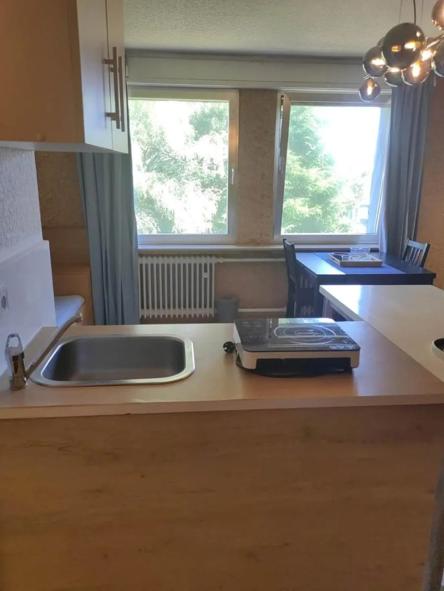 Image 3 of Renovated 1 room apartment in Cologne