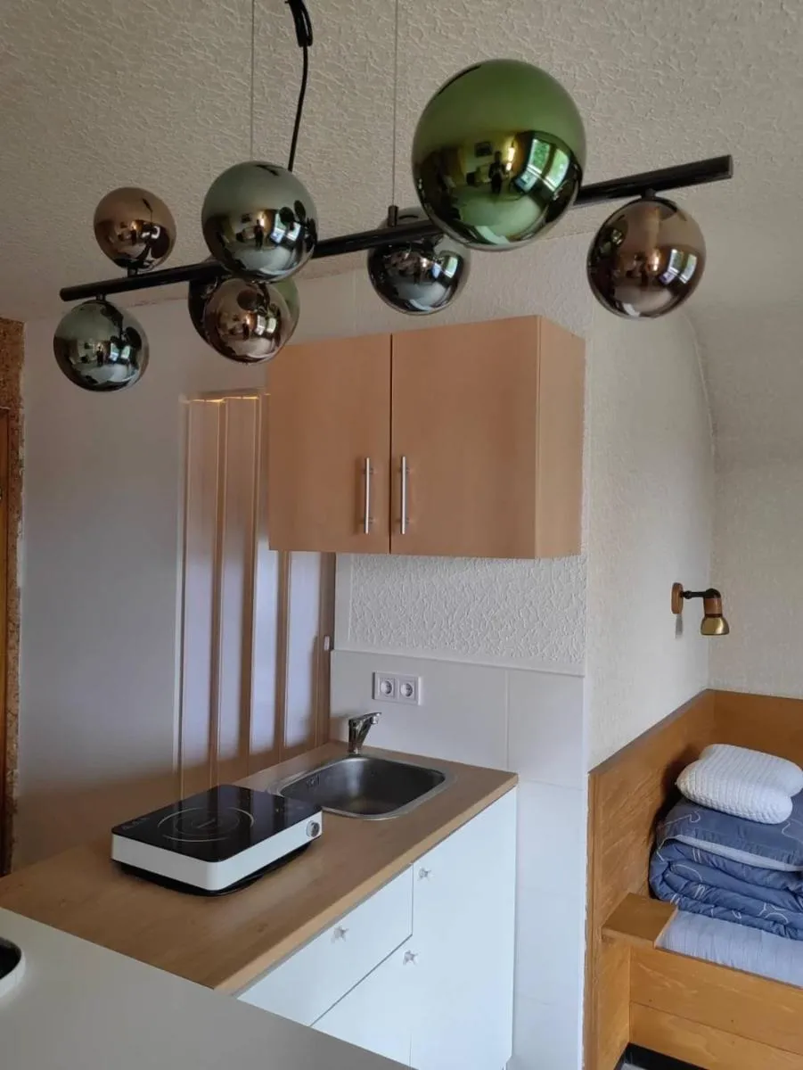 Image 4 of Renovated 1 room apartment in Cologne