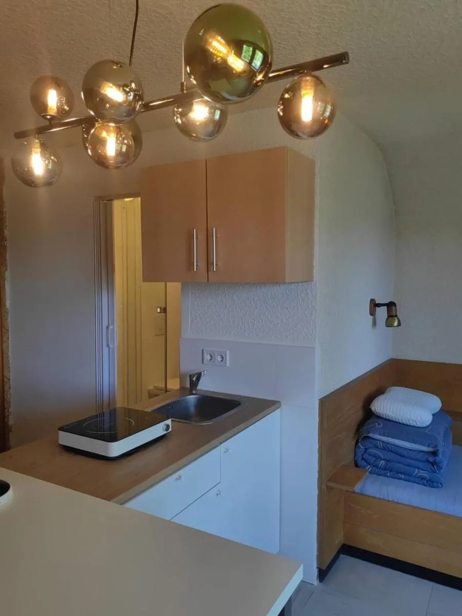 Image 6 of Renovated 1 room apartment in Cologne