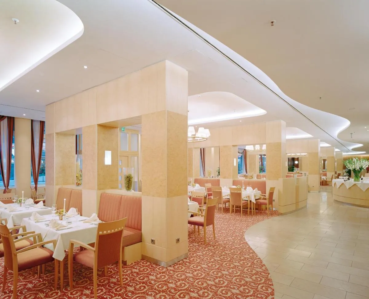 Image 4 of Residenz am Dom Boardinghouse Apartments